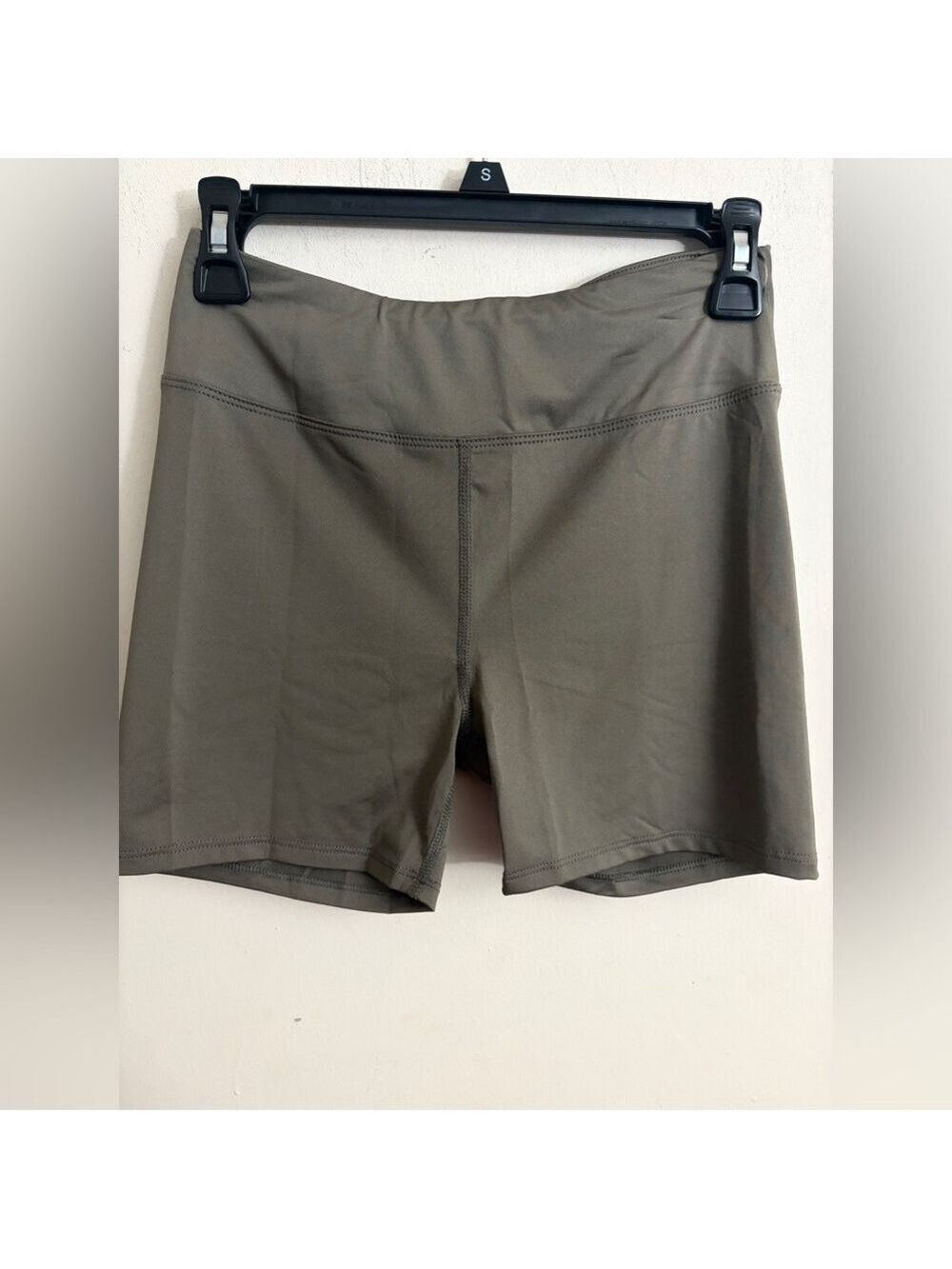 Tommy Bahamas Everyday Active Olive Shorts Size XS